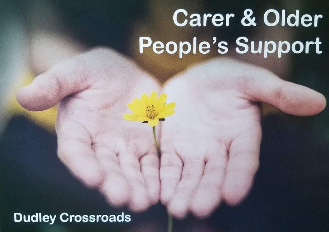 Dudley Crossroads - Elderly Support Service